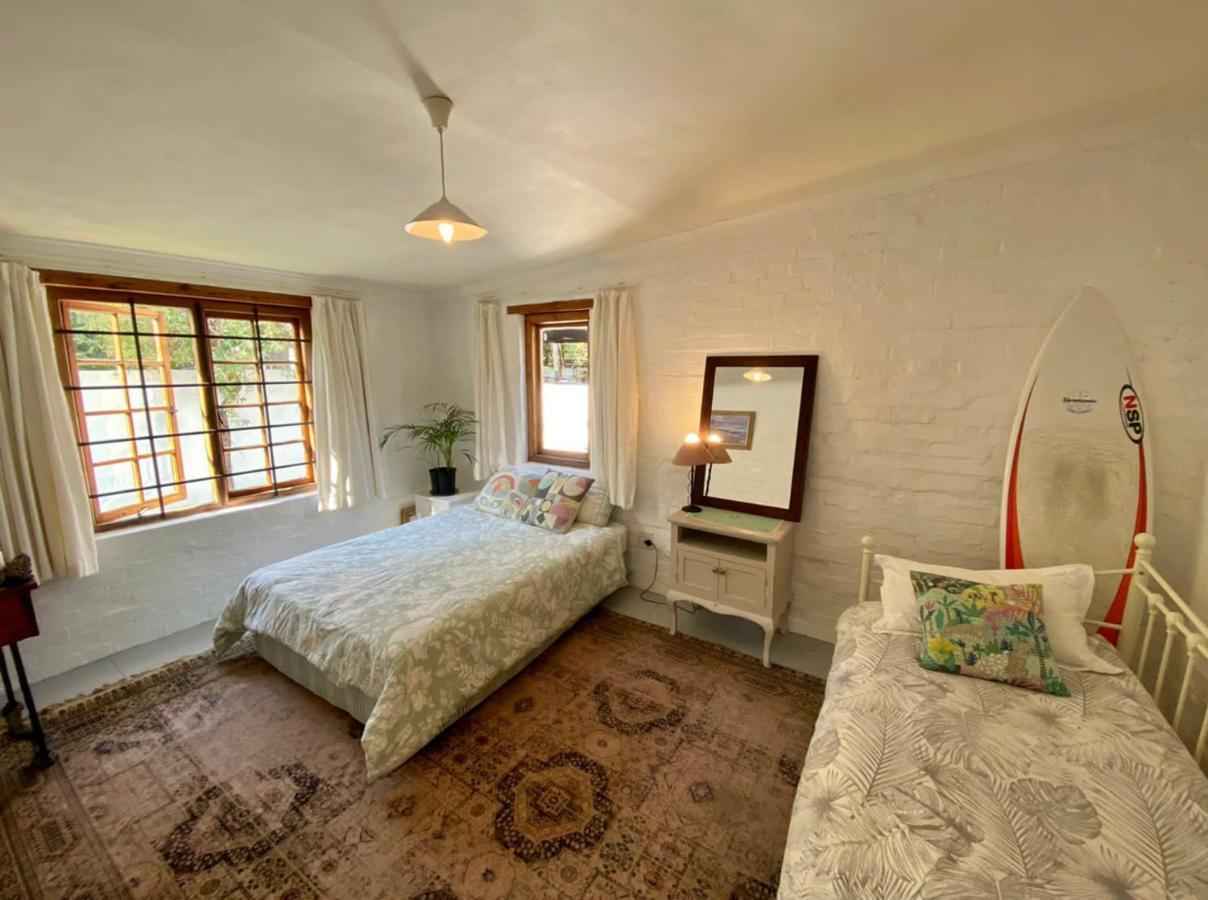 Hermanus Whale Cottage Exterior photo