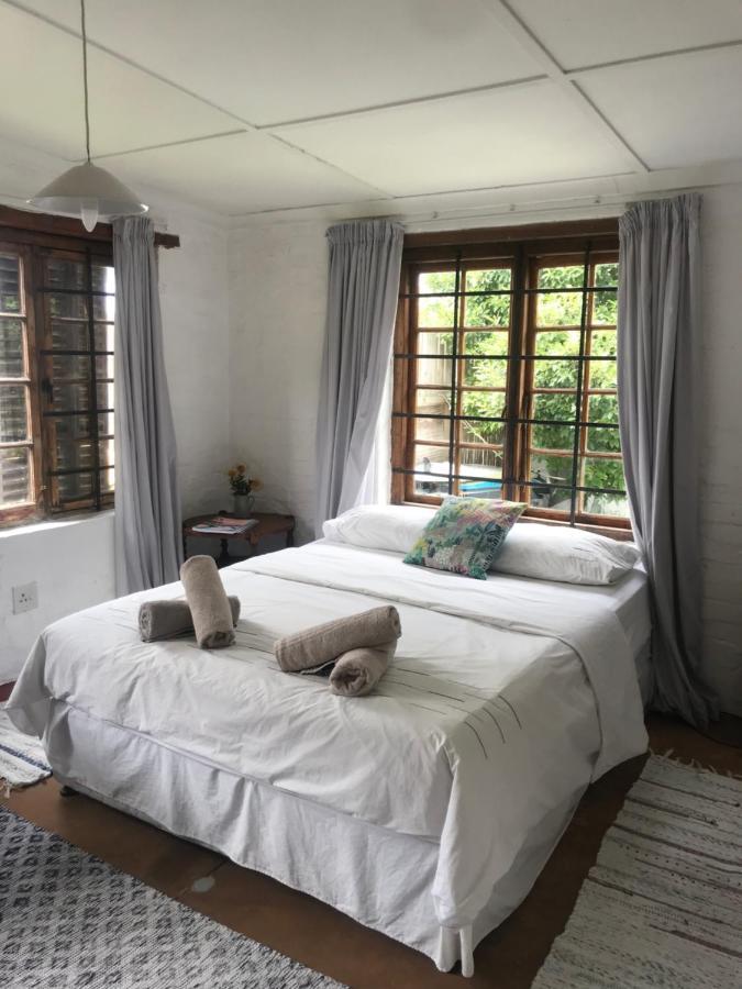 Hermanus Whale Cottage Exterior photo